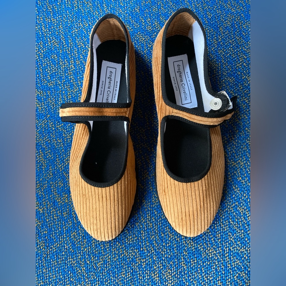 Drogheria Crivellini Mary Janes
